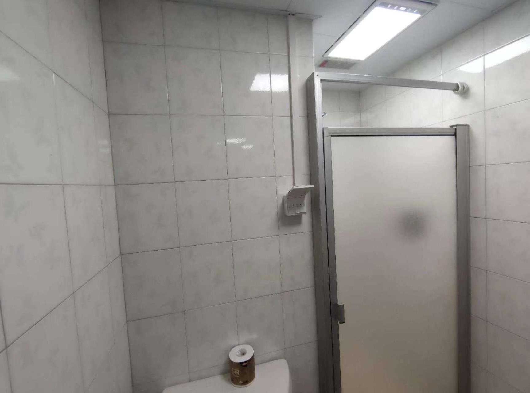 Inestin Shanghai Apt Lujiazui Zewnętrze zdjęcie