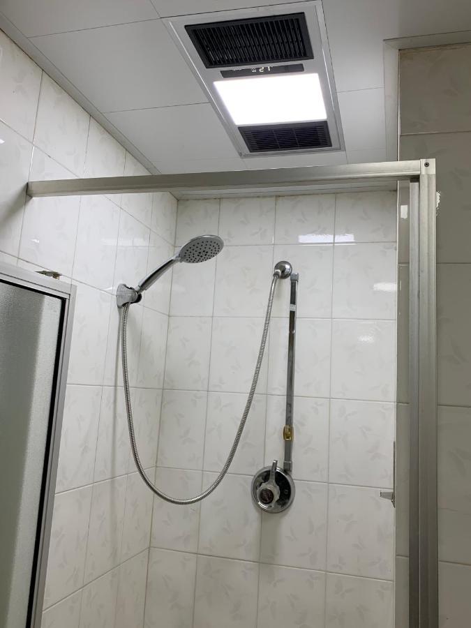 Inestin Shanghai Apt Lujiazui Zewnętrze zdjęcie